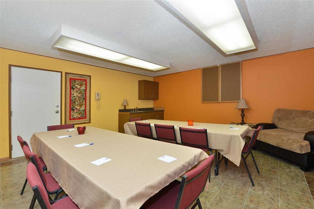 Americas Best Value Inn Kalispell Facilități foto